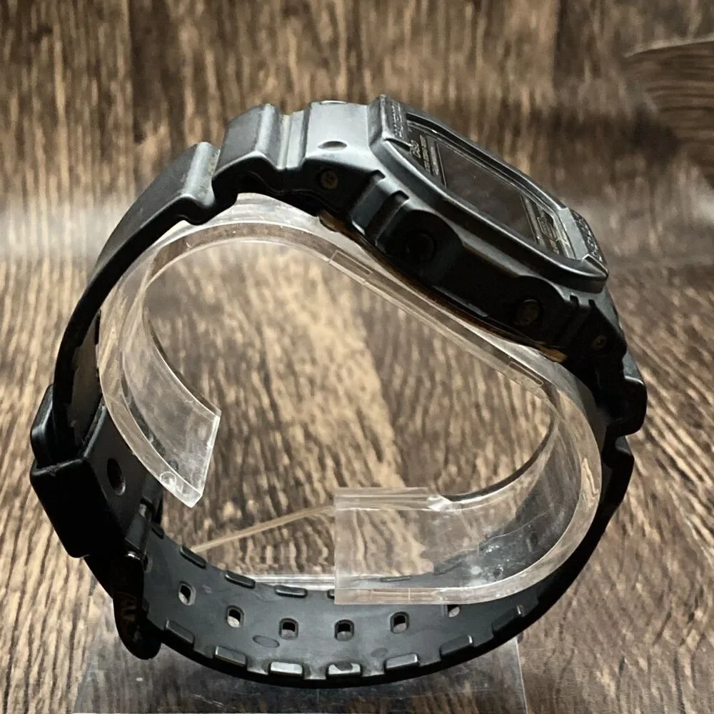Casio note light